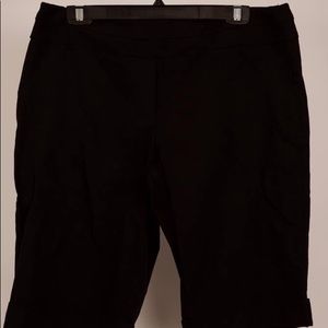 Long tall sally allegro shorts